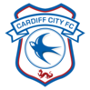 카디프 시티 팀 로고
