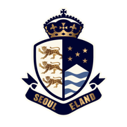 서울이랜드 팀 로고