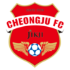 충북 청주 FC 팀 로고