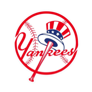 뉴욕 양키스 팀 로고