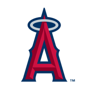 LA 에인절스 팀 로고