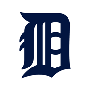 디트로이트 팀 로고