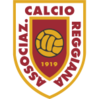 AC 레자나 1919 팀 로고