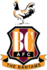 브래드퍼드 시티 AFC 팀 로고