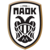 PAOK FC 팀 로고