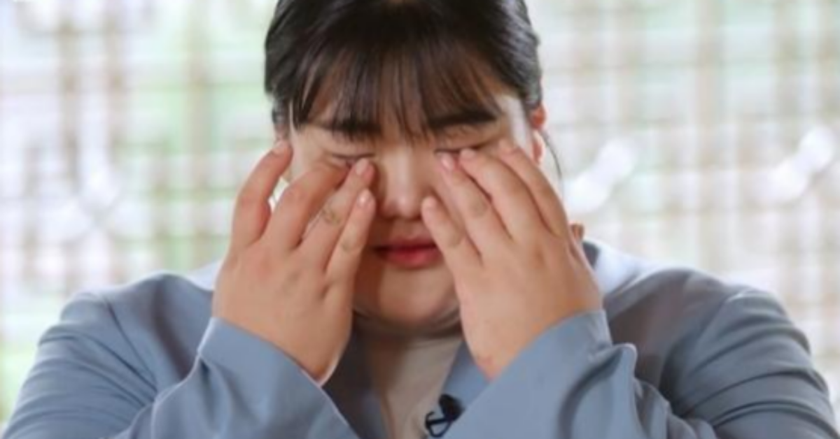 암 투병 중이던 어머니를 떠올리며 박혜정 "심각한 게 아니라고 생각했는데..." 고백, 하늘로 향한 눈물과 … 썸네일 이미지