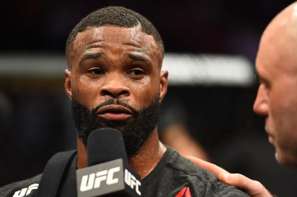 글로벌 파이트 리그(GFL), 새로운 팀 기반 MMA 리그 창설 발표 - UFC 전 챔피언 8명 영입! 썸네일 이미지