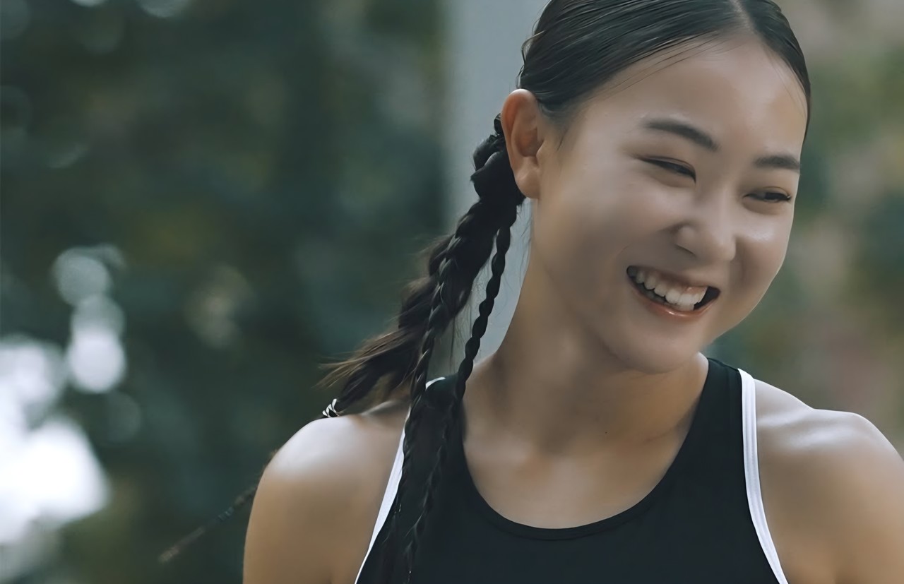 ‘첫 무대 실업’ 이은빈, 전국 종별 육상 선수권 100m에서 금메달 획득하며 주목 받아 썸네일 이미지