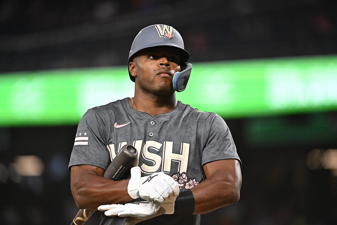 키움, 부상으로 인한 공백을 메꾸기 위해 MLB 출신 14홈런 타자 스톤 개랫 영입 썸네일 이미지