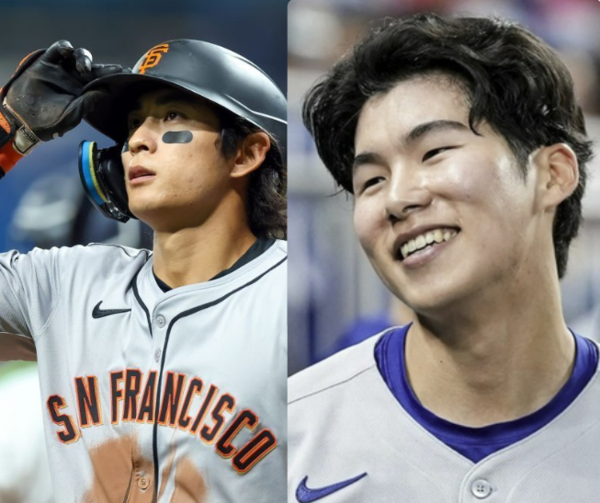 이정후와 김혜성의 드디어 성사된 코리안 메이저리거 맞대결! 다저스와 자이언츠의 격돌에 관심 집중 썸네일 이미지