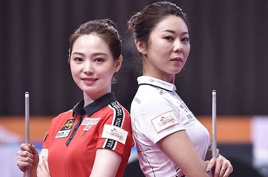 김가영 vs 차유람, LPBA 결승전에서 대결! '당구 여제'와 '당구 여신' 중 승리의 주인공은 누가 되나… 썸네일 이미지