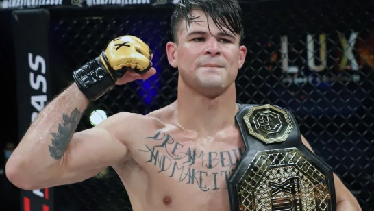 UFC 페더급 전쟁 개막, 디에고 로페스 vs 제앙 실바 대결이 9월 샌안토니오에서 펼쳐진다. 썸네일 이미지