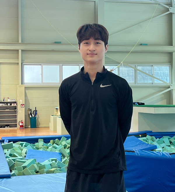 김영호와 김영택 형제, 유니버시아드 출전을 향한 마음은? 광주 대회에서 빛낸 싱크로 수영 금메달 썸네일 이미지
