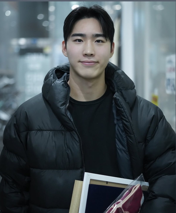 이주형과 강복자, 키움 히어로즈와 피플에서 23번째 주인공으로 선정되다 썸네일 이미지