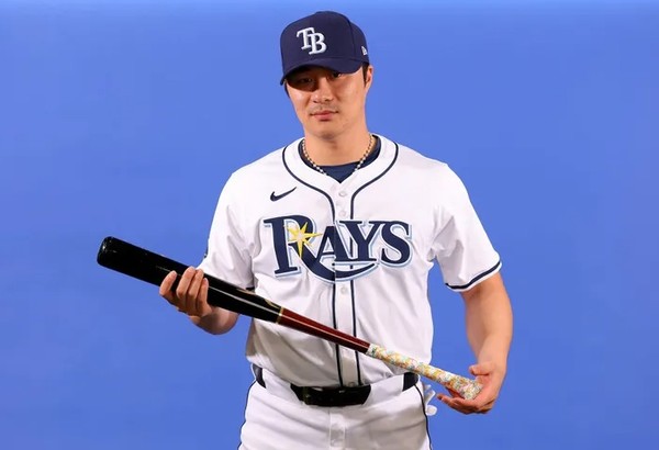 김하성, 어깨부상 극복하고 MLB 로스터 등록… 복귀가 임박합니다 썸네일 이미지