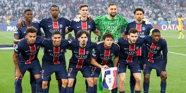 PSG, 2명 퇴장으로 악재 극복하며 뮌헨 격파! 레알, 클럽월드컵 4강서 대결한다. 썸네일 이미지