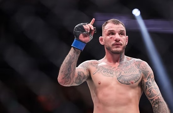 UFC 317에서 패배한 헤나토 모이카노, 마이클 챈들러와의 대결을 갈망한다. 썸네일 이미지