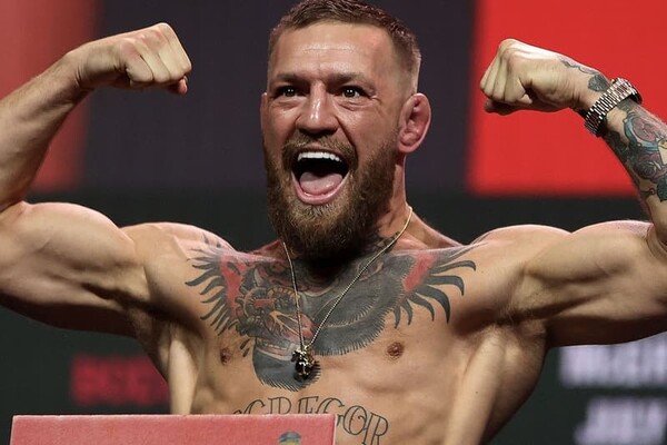 코너 맥그리거, UFC 복귀 소식에 팬들 소란…백악관에서 챈들러와 격돌 가능성? 썸네일 이미지