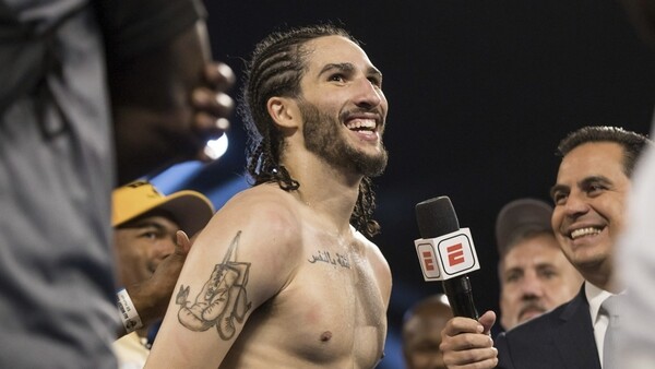 가문의 명예를 지킨 니코 알리 월시, 43억 제안 거절한다. 썸네일 이미지