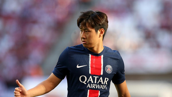 이강인, PSG에서 여전히 빛나는 가능성... "팔면 후회할 거야" 썸네일 이미지