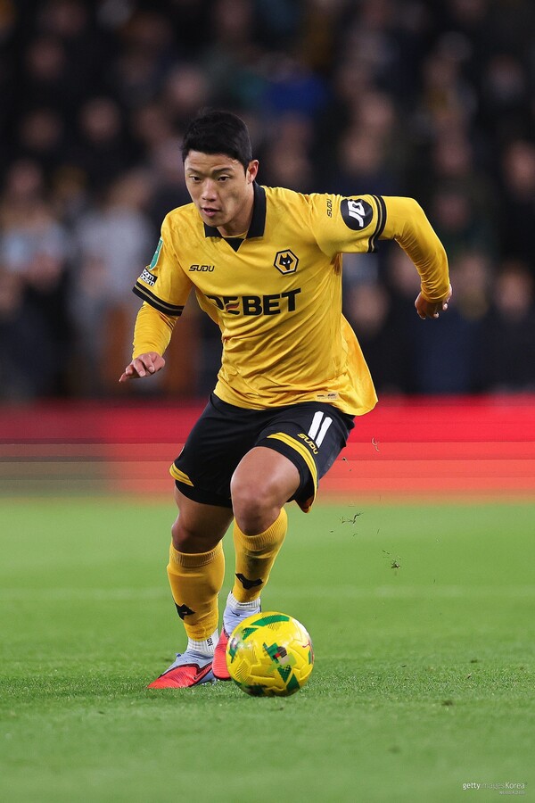 울버햄튼, 첼시에 3-4 패배… 황희찬, 시즌 첫 도움 기록하며 리그컵 16강에서 탈락 썸네일 이미지