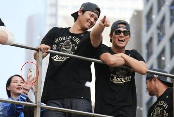 7억 달러의 자산을 소유한 오타니, 가족과의 검소한 일상이 SNS를 통해 감동을 주고 있습니다. 썸네일 이미지