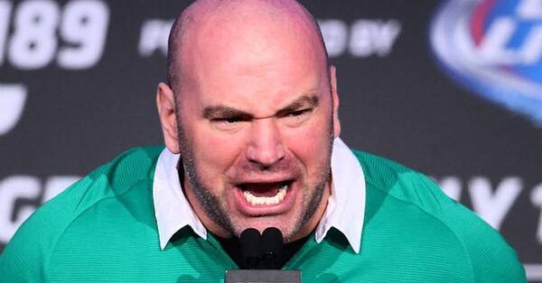 UFC, 베팅 조작 논란 속에 또 한 차례 시름…1라운드 패배 후 FBI 수사 개입, 둘가리안 방출 결정 썸네일 이미지