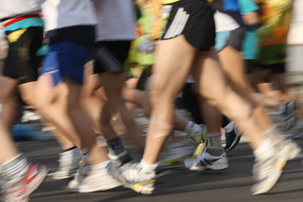 런닝에 필수인 vo2max에 대해 알아보자! 평균 수치, 측정법, 그리고 훈련법을 총정리한다. 썸네일 이미지