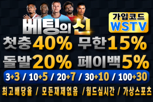 와이즈티비 안전보증 업체 - 베팅의신 이미지