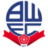 원정팀 볼턴 원더러스 FC 엠블럼