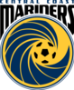 센트럴 코스트 마리너스 FC 엠블럼 센트럴 코스트 마리너스 FC 엠블럼