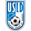 홈팀 USL 됭케르크 엠블럼