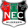 원정팀 NEC 네이메헌 엠블럼