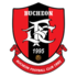 원정팀 부천 FC 1995 엠블럼