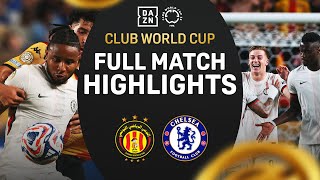 에스페랑스(N) vs 첼시 FC 경기 하이라이트 이미지