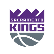 홈팀 새크라멘토 킹스 엠블럼